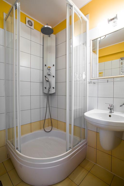 Hotel *** Nat Wisła Værelse billede