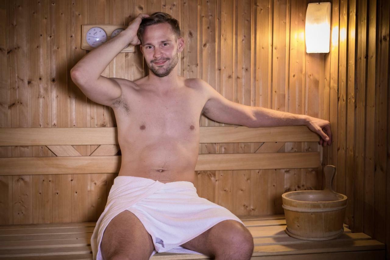 Hotel *** Nat Wisła Eksteriør billede